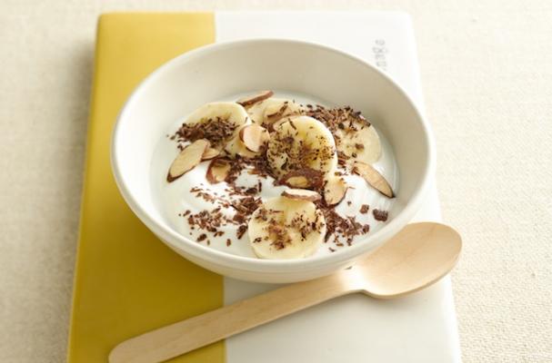 Foodista | 3 Healthy Yogurt Dessert Recipes Under 150 Calories